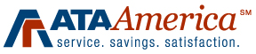 ATA America Logo